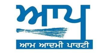 ‘ਆਪ’ ਪੰਜਾਬ ਵੱਲੋਂ ਨਵੇਂ ਹਲਕਾ ਸੰਗਠਨ ਇੰਚਾਰਜ, ਬਲਾਕ ਪ੍ਰਧਾਨ ਤੇ ਬਲਾਕ ਕੋਆਰਡੀਨੇਟਰ ਨਿਯੁਕਤ