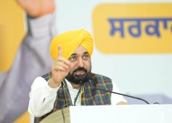 5 ਸਤੰਬਰ ਤੋਂ ਹੋਵੇਗਾ ‘ਖੇਡਾਂ ਵਤਨ ਪੰਜਾਬ ਦੀਆਂ’ ਦੇ ਚੌਥੇ ਸੀਜ਼ਨ ਦਾ ਆਗਾਜ਼ 5 ਸਤੰਬਰ ਤੋਂ ਹੋਵੇਗਾ ‘ਖੇਡਾਂ ਵਤਨ ਪੰਜਾਬ ਦੀਆਂ’ ਦੇ ਚੌਥੇ ਸੀਜ਼ਨ ਦਾ ਆਗਾਜ਼
