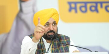 5 ਸਤੰਬਰ ਤੋਂ ਹੋਵੇਗਾ ‘ਖੇਡਾਂ ਵਤਨ ਪੰਜਾਬ ਦੀਆਂ’ ਦੇ ਚੌਥੇ ਸੀਜ਼ਨ ਦਾ ਆਗਾਜ਼ 5 ਸਤੰਬਰ ਤੋਂ ਹੋਵੇਗਾ ‘ਖੇਡਾਂ ਵਤਨ ਪੰਜਾਬ ਦੀਆਂ’ ਦੇ ਚੌਥੇ ਸੀਜ਼ਨ ਦਾ ਆਗਾਜ਼