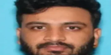 FBI ਨੇ ਪੰਜਾਬ ਦੇ ਗੈਂਗਸਟਰ ਮੇਜਰ ਸਿੰਘ ਨੂੰ ਐਲਾਨਿਆ ਵਾਂਟੇਡ FBI ਨੇ ਪੰਜਾਬ ਦੇ ਗੈਂਗਸਟਰ ਮੇਜਰ ਸਿੰਘ ਨੂੰ ਐਲਾਨਿਆ ਵਾਂਟੇਡ