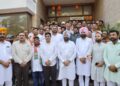 ਪੰਜਾਬ ‘ਚ ਭਾਜਪਾ ਨੂੰ ਵੱਡਾ ਹੁੰਗਾਰਾ: ਗੜ੍ਹਵਾਲ ਸਮਾਜ ਦੇ 250 ਤੋਂ ਵੱਧ ਆਗੂ ਪਾਰਟੀ ‘ਚ ਸ਼ਾਮਲ