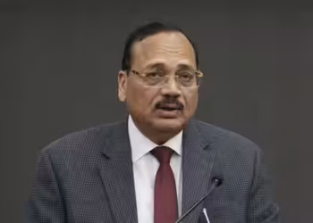 “ਮੇਰੀ ਟਿੱਪਣੀ ਦਾ ਗਲਤ….” ‘ਕਾਕਰੋਚ’ ਵਿਵਾਦ ‘ਤੇ CJI ਸੂਰਿਆ ਕਾਂਤ ਦਾ ਵੱਡਾ ਬਿਆਨ “ਮੇਰੀ ਟਿੱਪਣੀ ਦਾ ਗਲਤ….” ‘ਕਾਕਰੋਚ’ ਵਿਵਾਦ ‘ਤੇ CJI ਸੂਰਿਆ ਕਾਂਤ ਦਾ ਵੱਡਾ ਬਿਆਨ