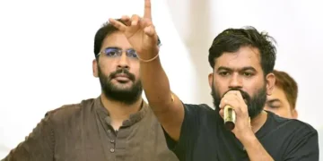 CJP ਵਲੋਂ ਦਿੱਲੀ ‘ਚ ਦੇਸ਼ ਵਿਆਪੀ ਸ਼ਾਂਤੀਪੂਰਨ ਰੋਸ ਮਾਰਚ ਦਾ ਐਲਾਨ