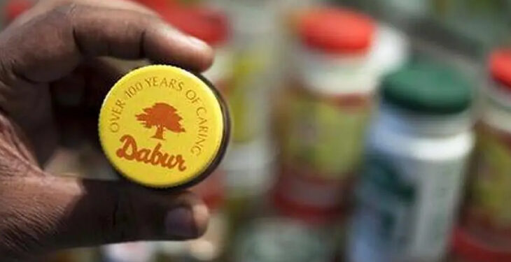 Dabur ਨੂੰ ਦਿੱਲੀ ਹਾਈ ਕੋਰਟ ਤੋਂ ਵੱਡੀ ਰਾਹਤ! Dabur ਨੂੰ ਦਿੱਲੀ ਹਾਈ ਕੋਰਟ ਤੋਂ ਵੱਡੀ ਰਾਹਤ!