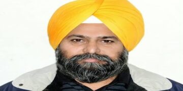 ਗੁਰੂ ਦੀ ਗੋਲਕ ਨੂੰ ਹਰ ਸਾਲ 1.6 ਕਰੋੜ ਰੁਪਏ ਦਾ ਨੁਕਸਾਨ, ਸ਼੍ਰੋਮਣੀ ਕਮੇਟੀ ਦੇ ਸਪੱਸ਼ਟੀਕਰਨ ਨੇ ਕਿਸੇ ਸਵਾਲ ਦਾ ਜਵਾਬ ਨਹੀਂ ਦਿੱਤਾ, ਸਗੋਂ ਨਵੇਂ ਸਵਾਲ ਖੜ੍ਹੇ ਕਰ ਦਿੱਤੇ ਹਨ: ਭਾਈ ਦਵਿੰਦਰ ਸਿੰਘ ਸੋਢੀ ਗੁਰੂ ਦੀ ਗੋਲਕ ਨੂੰ ਹਰ ਸਾਲ 1.6 ਕਰੋੜ ਰੁਪਏ ਦਾ ਨੁਕਸਾਨ, ਸ਼੍ਰੋਮਣੀ ਕਮੇਟੀ ਦੇ ਸਪੱਸ਼ਟੀਕਰਨ ਨੇ ਕਿਸੇ ਸਵਾਲ ਦਾ ਜਵਾਬ ਨਹੀਂ ਦਿੱਤਾ, ਸਗੋਂ ਨਵੇਂ ਸਵਾਲ ਖੜ੍ਹੇ ਕਰ ਦਿੱਤੇ ਹਨ: ਭਾਈ ਦਵਿੰਦਰ ਸਿੰਘ ਸੋਢੀ