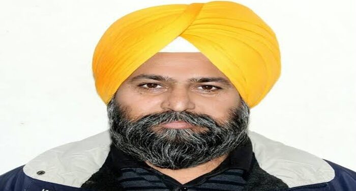 ਗੁਰੂ ਦੀ ਗੋਲਕ ਨੂੰ ਹਰ ਸਾਲ 1.6 ਕਰੋੜ ਰੁਪਏ ਦਾ ਨੁਕਸਾਨ, ਸ਼੍ਰੋਮਣੀ ਕਮੇਟੀ ਦੇ ਸਪੱਸ਼ਟੀਕਰਨ ਨੇ ਕਿਸੇ ਸਵਾਲ ਦਾ ਜਵਾਬ ਨਹੀਂ ਦਿੱਤਾ, ਸਗੋਂ ਨਵੇਂ ਸਵਾਲ ਖੜ੍ਹੇ ਕਰ ਦਿੱਤੇ ਹਨ: ਭਾਈ ਦਵਿੰਦਰ ਸਿੰਘ ਸੋਢੀ ਗੁਰੂ ਦੀ ਗੋਲਕ ਨੂੰ ਹਰ ਸਾਲ 1.6 ਕਰੋੜ ਰੁਪਏ ਦਾ ਨੁਕਸਾਨ, ਸ਼੍ਰੋਮਣੀ ਕਮੇਟੀ ਦੇ ਸਪੱਸ਼ਟੀਕਰਨ ਨੇ ਕਿਸੇ ਸਵਾਲ ਦਾ ਜਵਾਬ ਨਹੀਂ ਦਿੱਤਾ, ਸਗੋਂ ਨਵੇਂ ਸਵਾਲ ਖੜ੍ਹੇ ਕਰ ਦਿੱਤੇ ਹਨ: ਭਾਈ ਦਵਿੰਦਰ ਸਿੰਘ ਸੋਢੀ