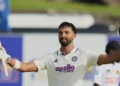 India vs Sri Lanka 2nd Test: ਦੂਜੇ ਟੈਸਟ ਮੈਚ ਦਾ ਦੂਜਾ ਦਿਨ ਅੱਜ India vs Sri Lanka 2nd Test: ਦੂਜੇ ਟੈਸਟ ਮੈਚ ਦਾ ਦੂਜਾ ਦਿਨ ਅੱਜ