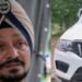 ਭਿਆਨਕ ਸੜਕ ਹਾਦਸੇ ‘ਚ ITBP ਦੇ DIG ਦੀ ਮੌਤ ਭਿਆਨਕ ਸੜਕ ਹਾਦਸੇ ‘ਚ ITBP ਦੇ DIG ਦੀ ਮੌਤ