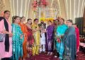 ਜੰਡਿਆਲਾ ਗੁਰੂ ਵਿਖੇ ਲੱਗੀਆਂ ‘ਤ੍ਰਿੰਜਣਾਂ ਦੀਆਂ ਰੌਣਕਾਂ’