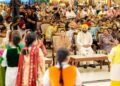 ਸਾਡੀ ਸਰਕਾਰ ਮਜ਼ਬੂਤ ਪੰਜਾਬ ਦੀ ਸਿਰਜਣਾ ਲਈ ਔਰਤਾਂ ਨੂੰ ਵੱਧ ਅਖ਼ਤਿਆਰ ਯਕੀਨੀ ਬਣਾ ਰਹੀ ਹੈ: ਮੁੱਖ ਮੰਤਰੀ ਭਗਵੰਤ ਸਿੰਘ ਮਾਨ