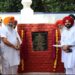 ਭਗਵੰਤ ਸਿੰਘ ਮਾਨ ਸਰਕਾਰ ਨੇ ਹਲਕਾ ਪਾਇਲ ਨੂੰ ਦਿੱਤੀ ਕਰੋੜਾਂ ਰੁਪਏ ਦੇ ਸੜਕੀ ਪ੍ਰੋਜੈਕਟਾਂ ਦੀ ਇੱਕ ਹੋਰ ਸੌਗਾਤ ਭਗਵੰਤ ਸਿੰਘ ਮਾਨ ਸਰਕਾਰ ਨੇ ਹਲਕਾ ਪਾਇਲ ਨੂੰ ਦਿੱਤੀ ਕਰੋੜਾਂ ਰੁਪਏ ਦੇ ਸੜਕੀ ਪ੍ਰੋਜੈਕਟਾਂ ਦੀ ਇੱਕ ਹੋਰ ਸੌਗਾਤ