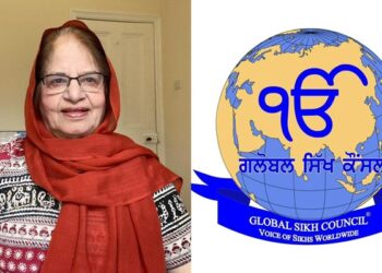 ਗਲੋਬਲ ਸਿੱਖ ਕੌਂਸਲ ਵੱਲੋਂ ਵਿਧਾਨ ਸਭਾ ਚੋਣਾਂ ਤੋਂ ਪਹਿਲਾਂ ਮੀਰੀ-ਪੀਰੀ ਦੇ ਸਿਧਾਂਤ ਹੇਠ ਪੰਥਕ ਏਕਤਾ ਲਈ ਜਥੇਦਾਰ ਨੂੰ ਅਪੀਲ