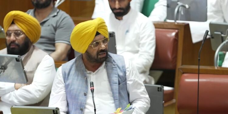 ਛੇਹਰਟਾ-ਗੁਮਾਨਪੁਰਾ ਫਾਟਕ ’ਤੇ ਫਲਾਈਓਵਰ ਜਾਂ ਹੋਰ ਢੁਕਵੇਂ ਪ੍ਰਬੰਧਾਂ ਲਈ ਇੱਕ ਹਫ਼ਤੇ ਵਿੱਚ ਬਣੇਗੀ ਅਧਿਕਾਰੀਆਂ ਦੀ ਕਮੇਟੀ