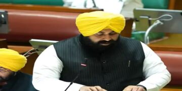 ਮਾਪਿਆਂ ਲਈ ਵੱਡੀ ਰਾਹਤ! ‘ਸਕੂਲ ਫ਼ੀਸ ਸੋਧ ਬਿੱਲ’ ਹੋਇਆ ਪਾਸ