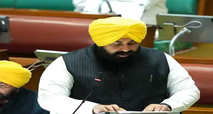 ਮਾਪਿਆਂ ਲਈ ਵੱਡੀ ਰਾਹਤ! ‘ਸਕੂਲ ਫ਼ੀਸ ਸੋਧ ਬਿੱਲ’ ਹੋਇਆ ਪਾਸ