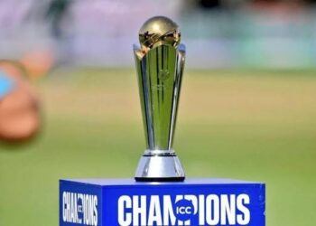 ICC ਦਾ ਵੱਡਾ ਫੈਸਲਾ : ਸ਼੍ਰੀਲੰਕਾ ਤੋਂ ਖੋਹੀ ਗਈ 2027 ਮਹਿਲਾ ਚੈਂਪੀਅਨਜ਼ ਟਰਾਫੀ ਦੀ ਮੇਜ਼ਬਾਨੀ ICC ਦਾ ਵੱਡਾ ਫੈਸਲਾ : ਸ਼੍ਰੀਲੰਕਾ ਤੋਂ ਖੋਹੀ ਗਈ 2027 ਮਹਿਲਾ ਚੈਂਪੀਅਨਜ਼ ਟਰਾਫੀ ਦੀ ਮੇਜ਼ਬਾਨੀ