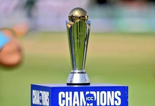 ICC ਦਾ ਵੱਡਾ ਫੈਸਲਾ : ਸ਼੍ਰੀਲੰਕਾ ਤੋਂ ਖੋਹੀ ਗਈ 2027 ਮਹਿਲਾ ਚੈਂਪੀਅਨਜ਼ ਟਰਾਫੀ ਦੀ ਮੇਜ਼ਬਾਨੀ ICC ਦਾ ਵੱਡਾ ਫੈਸਲਾ : ਸ਼੍ਰੀਲੰਕਾ ਤੋਂ ਖੋਹੀ ਗਈ 2027 ਮਹਿਲਾ ਚੈਂਪੀਅਨਜ਼ ਟਰਾਫੀ ਦੀ ਮੇਜ਼ਬਾਨੀ