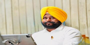 ਅੰਮ੍ਰਿਤਸਰ ਪੱਛਮੀ ਹਲਕੇ ‘ਚ ਪੀਣ ਵਾਲੇ ਪਾਣੀ ਦੀਆਂ 50 ਸਾਲ ਪੁਰਾਣੀਆਂ ਪਾਈਪਾਂ ਜਲਦ ਬਦਲੀਆਂ ਜਾਣਗੀਆਂ: MLA ਡਾ. ਜਸਬੀਰ ਸਿੰਘ ਸੰਧੂ ਅੰਮ੍ਰਿਤਸਰ ਪੱਛਮੀ ਹਲਕੇ ‘ਚ ਪੀਣ ਵਾਲੇ ਪਾਣੀ ਦੀਆਂ 50 ਸਾਲ ਪੁਰਾਣੀਆਂ ਪਾਈਪਾਂ ਜਲਦ ਬਦਲੀਆਂ ਜਾਣਗੀਆਂ: MLA ਡਾ. ਜਸਬੀਰ ਸਿੰਘ ਸੰਧੂ