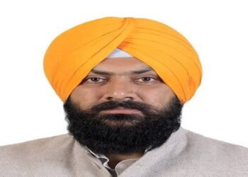 ਯੂਥ ਅਕਾਲੀ ਦਲ ਪ੍ਰਧਾਨ ਸਰਬਜੀਤ ਝਿੰਜਰ ਦਾ ਹੋਇਆ ਐਕਸੀਡੈਂਟ ਯੂਥ ਅਕਾਲੀ ਦਲ ਪ੍ਰਧਾਨ ਸਰਬਜੀਤ ਝਿੰਜਰ ਦਾ ਹੋਇਆ ਐਕਸੀਡੈਂਟ