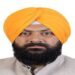 ਯੂਥ ਅਕਾਲੀ ਦਲ ਪ੍ਰਧਾਨ ਸਰਬਜੀਤ ਝਿੰਜਰ ਦਾ ਹੋਇਆ ਐਕਸੀਡੈਂਟ ਯੂਥ ਅਕਾਲੀ ਦਲ ਪ੍ਰਧਾਨ ਸਰਬਜੀਤ ਝਿੰਜਰ ਦਾ ਹੋਇਆ ਐਕਸੀਡੈਂਟ