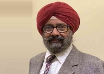 ਸਾਬਕਾ ਆਈਏਐਸ ਅਧਿਕਾਰੀ ਕੇਬੀਐਸ ਸਿੱਧੂ ਨੇ ਵਿੱਤ ਮੰਤਰੀ ਨੂੰ ਲਿਖਿਆ ਪੱਤਰ