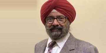 ਸਾਬਕਾ ਆਈਏਐਸ ਅਧਿਕਾਰੀ ਕੇਬੀਐਸ ਸਿੱਧੂ ਨੇ ਵਿੱਤ ਮੰਤਰੀ ਨੂੰ ਲਿਖਿਆ ਪੱਤਰ ਸਾਬਕਾ ਆਈਏਐਸ ਅਧਿਕਾਰੀ ਕੇਬੀਐਸ ਸਿੱਧੂ ਨੇ ਵਿੱਤ ਮੰਤਰੀ ਨੂੰ ਲਿਖਿਆ ਪੱਤਰ