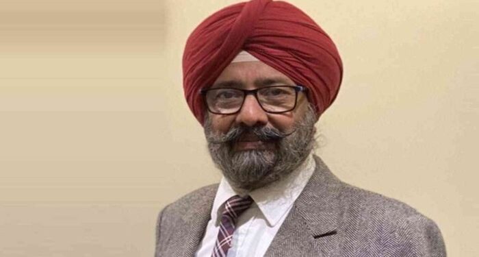 ਸਾਬਕਾ ਆਈਏਐਸ ਅਧਿਕਾਰੀ ਕੇਬੀਐਸ ਸਿੱਧੂ ਨੇ ਵਿੱਤ ਮੰਤਰੀ ਨੂੰ ਲਿਖਿਆ ਪੱਤਰ ਸਾਬਕਾ ਆਈਏਐਸ ਅਧਿਕਾਰੀ ਕੇਬੀਐਸ ਸਿੱਧੂ ਨੇ ਵਿੱਤ ਮੰਤਰੀ ਨੂੰ ਲਿਖਿਆ ਪੱਤਰ