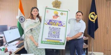 ਖੇਡਾਂ ਵਤਨ ਪੰਜਾਬ ਦੀਆਂ-2026 ਸੀਜ਼ਨ-4 ਲਈ ਕਿਊ.ਆਰ. ਕੋਡ ਰਾਹੀਂ ਆਨਲਾਈਨ ਰਜਿਸਟ੍ਰੇਸ਼ਨ ਸ਼ੁਰੂ