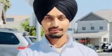 ਰੋਜ਼ੀ-ਰੋਟੀ ਕਮਾਉਣ ਅਮਰੀਕਾ ਗਏ ਪੰਜਾਬੀ ਨੌਜਵਾਨ ਦਾ ਕਤਲ