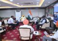 ਸੀਐੱਮ ਭਗਵੰਤ ਮਾਨ ਨੇ ਦਿੱਲੀ ‘ਚ ਕੇਂਦਰੀ ਮੰਤਰੀ ਮਨੋਹਰ ਲਾਲ ਖੱਟੜ ਨਾਲ ਕੀਤੀ ਮੁਲਾਕਾਤ ਸੀਐੱਮ ਭਗਵੰਤ ਮਾਨ ਨੇ ਦਿੱਲੀ ‘ਚ ਕੇਂਦਰੀ ਮੰਤਰੀ ਮਨੋਹਰ ਲਾਲ ਖੱਟੜ ਨਾਲ ਕੀਤੀ ਮੁਲਾਕਾਤ