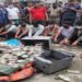Nepal : ਹੜ੍ਹਾਂ ਦੇ ਪਾਣੀ ‘ਚ ਰੁੜ੍ਹ ਕੇ ਆਇਆ ਬੈਂਕ ਦਾ ਲਾਕਰ, ਮਚੀ ਲੁੱਟ! Nepal : ਹੜ੍ਹਾਂ ਦੇ ਪਾਣੀ ‘ਚ ਰੁੜ੍ਹ ਕੇ ਆਇਆ ਬੈਂਕ ਦਾ ਲਾਕਰ, ਮਚੀ ਲੁੱਟ!