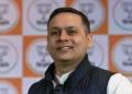 ਅਮਿਤ ਮਾਲਵੀਆ ਦੀ BJP ਆਈਟੀ ਸੈੱਲ ਤੋਂ ਛੁੱਟੀ