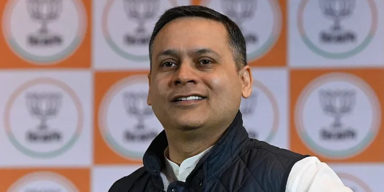 ਅਮਿਤ ਮਾਲਵੀਆ ਦੀ BJP ਆਈਟੀ ਸੈੱਲ ਤੋਂ ਛੁੱਟੀ