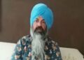 ਹਰਿਆਣਾ ‘ਚ ਗੁਰਸਿਮਰਨ ਸਿੰਘ ਮੰਡ ਨਾਲ ਕੁੱਟਮਾਰ; ਗੱਡੀ ਦੀ ਵੀ ਭੰਨਤੋੜ
