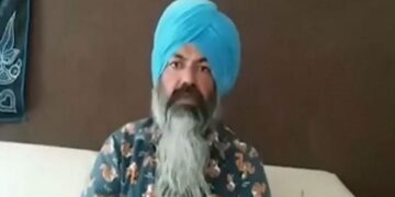 ਹਰਿਆਣਾ ‘ਚ ਗੁਰਸਿਮਰਨ ਸਿੰਘ ਮੰਡ ਨਾਲ ਕੁੱਟਮਾਰ; ਗੱਡੀ ਦੀ ਵੀ ਭੰਨਤੋੜ ਹਰਿਆਣਾ ‘ਚ ਗੁਰਸਿਮਰਨ ਸਿੰਘ ਮੰਡ ਨਾਲ ਕੁੱਟਮਾਰ; ਗੱਡੀ ਦੀ ਵੀ ਭੰਨਤੋੜ