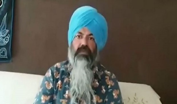 ਹਰਿਆਣਾ ‘ਚ ਗੁਰਸਿਮਰਨ ਸਿੰਘ ਮੰਡ ਨਾਲ ਕੁੱਟਮਾਰ; ਗੱਡੀ ਦੀ ਵੀ ਭੰਨਤੋੜ ਹਰਿਆਣਾ ‘ਚ ਗੁਰਸਿਮਰਨ ਸਿੰਘ ਮੰਡ ਨਾਲ ਕੁੱਟਮਾਰ; ਗੱਡੀ ਦੀ ਵੀ ਭੰਨਤੋੜ