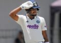IND vs SL : ਕੋਲੰਬੋ ਟੈਸਟ ‘ਚ ਧਰੁਵ ਜੁਰੇਲ ਦਾ ਧਮਾਕਾ: ਜੜਿਆ ਸੈਂਕੜਾ