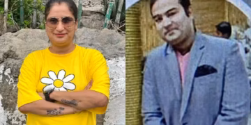 ਲਖਨਊ ‘ਚ ਵੱਡੀ ਵਾਰਦਾਤ: SBI ਅਫ਼ਸਰ ਨੇ ਬੈਂਕ ਮੈਨੇਜਰ ਪਤਨੀ ਅਤੇ ਭੈਣ ਦਾ ਕਤਲ ਕਰਕੇ ਕੀਤੀ ਖੁਦਕੁਸ਼ੀ