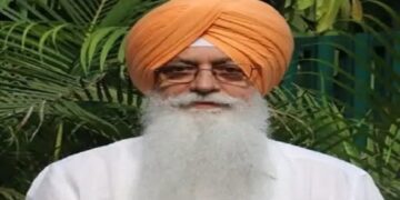 ਅੱਤ ਦੀ ਮਹਿੰਗਾਈ ਕਾਰਨ ਆਮ ਲੋਕਾਂ ਲਈ ਆਪਣੇ ਘਰ ਚਲਾਉਣੇ ਔਖੇ ਹੋਏ -ਡਾ. ਨਿੱਜਰ 