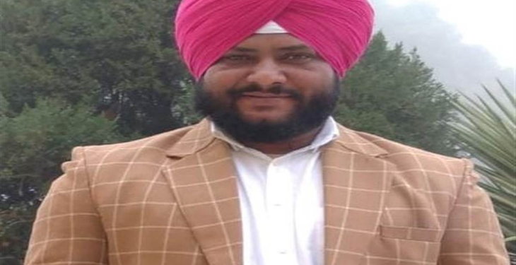 ਨੇਪਾਲ ‘ਚ ਆਏ ਭਿਆਨਕ ਹੜ੍ਹਾਂ ‘ਚ ਲਾਪਤਾ ਪੰਜਾਬੀ ਨੌਜਵਾਨ; 25 ਅਗਸਤ ਤੋਂ ਬਾਅਦ ਪਰਿਵਾਰ ਨਾਲ ਟੁੱਟਿਆ ਸੰਪਰਕ ਨੇਪਾਲ ‘ਚ ਆਏ ਭਿਆਨਕ ਹੜ੍ਹਾਂ ‘ਚ ਲਾਪਤਾ ਪੰਜਾਬੀ ਨੌਜਵਾਨ; 25 ਅਗਸਤ ਤੋਂ ਬਾਅਦ ਪਰਿਵਾਰ ਨਾਲ ਟੁੱਟਿਆ ਸੰਪਰਕ