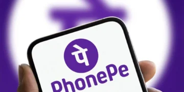 PhonePe ਨੇ ਸ਼ੁਰੂ ਕੀਤੀ ਨਵੀ ਸਰਵਿਸ: ਬਿਨਾਂ ਇੰਟਰਨੈੱਟ ਦੇ ਵੀ ਹੋਵੇਗੀ UPI ਪੇਮੈਂਟ PhonePe ਨੇ ਸ਼ੁਰੂ ਕੀਤੀ ਨਵੀ ਸਰਵਿਸ: ਬਿਨਾਂ ਇੰਟਰਨੈੱਟ ਦੇ ਵੀ ਹੋਵੇਗੀ UPI ਪੇਮੈਂਟ