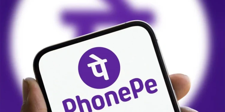 PhonePe ਨੇ ਸ਼ੁਰੂ ਕੀਤੀ ਨਵੀ ਸਰਵਿਸ: ਬਿਨਾਂ ਇੰਟਰਨੈੱਟ ਦੇ ਵੀ ਹੋਵੇਗੀ UPI ਪੇਮੈਂਟ PhonePe ਨੇ ਸ਼ੁਰੂ ਕੀਤੀ ਨਵੀ ਸਰਵਿਸ: ਬਿਨਾਂ ਇੰਟਰਨੈੱਟ ਦੇ ਵੀ ਹੋਵੇਗੀ UPI ਪੇਮੈਂਟ