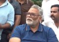 ਪੱਪੂ ਯਾਦਵ ਦੀ ਪ੍ਰੈੱਸ ਕਾਨਫਰੰਸ ਦੌਰਾਨ ਭਾਰੀ ਹੰਗਾਮਾ