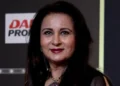 Actress ਪੂਨਮ ਢਿੱਲੋਂ ਹਸਪਤਾਲ ‘ਚ ਭਰਤੀ