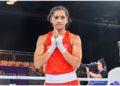 CWG 2026 : ਰਾਸ਼ਟਰਮੰਡਲ ਖੇਡਾਂ ‘ਚ ਧੀਆਂ ਦਾ ਕਮਾਲ: ਬਾਕਸਿੰਗ ‘ਚ ਪ੍ਰੀਤੀ ਅਤੇ ਜੈਸਮੀਨ ਨੇ ਜਿੱਤੇ ਗੋਲਡ ਮੈਡਲ CWG 2026 : ਰਾਸ਼ਟਰਮੰਡਲ ਖੇਡਾਂ ‘ਚ ਧੀਆਂ ਦਾ ਕਮਾਲ: ਬਾਕਸਿੰਗ ‘ਚ ਪ੍ਰੀਤੀ ਅਤੇ ਜੈਸਮੀਨ ਨੇ ਜਿੱਤੇ ਗੋਲਡ ਮੈਡਲ