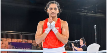 CWG 2026 : ਰਾਸ਼ਟਰਮੰਡਲ ਖੇਡਾਂ ‘ਚ ਧੀਆਂ ਦਾ ਕਮਾਲ: ਬਾਕਸਿੰਗ ‘ਚ ਪ੍ਰੀਤੀ ਅਤੇ ਜੈਸਮੀਨ ਨੇ ਜਿੱਤੇ ਗੋਲਡ ਮੈਡਲ