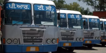 PRTC ਅਤੇ ਪਨਬੱਸ ਮੁਲਾਜ਼ਮਾਂ ਨੇ ਵਾਪਸ ਲਈ ਹੜਤਾਲ