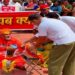 ਸੰਸਦ ਬਾਹਰ ਭਗਵੇ ਭੇਸ ‘ਚ ਪ੍ਰਦਰਸ਼ਨ ‘ਤੇ ਵੱਡੀ ਕਾਰਵਾਈ : ਰਾਹੁਲ ਗਾਂਧੀ – ਪੱਪੂ ਯਾਦਵ ਖ਼ਿਲਾਫ਼ ਕੇਸ ਦਰਜ ਸੰਸਦ ਬਾਹਰ ਭਗਵੇ ਭੇਸ ‘ਚ ਪ੍ਰਦਰਸ਼ਨ ‘ਤੇ ਵੱਡੀ ਕਾਰਵਾਈ : ਰਾਹੁਲ ਗਾਂਧੀ – ਪੱਪੂ ਯਾਦਵ ਖ਼ਿਲਾਫ਼ ਕੇਸ ਦਰਜ