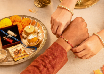 ਰੱਖੜੀ ਵਾਲੇ ਦਿਨ ਲੱਗੇਗਾ ਚੰਦਰ ਗ੍ਰਹਿਣ