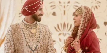 ਵਿਆਹ ਦੇ ਬੰਧਨ ‘ਚ ਬੱਝੇ ਭਾਰਤੀ ਕ੍ਰਿਕਟਰ ਰਮਨਦੀਪ ਸਿੰਘ